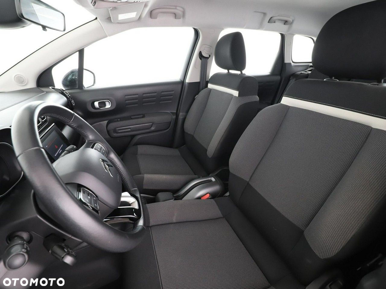 Citroën C3 Aircross 1.2 PureTech Feel S&S EAT6 - 13