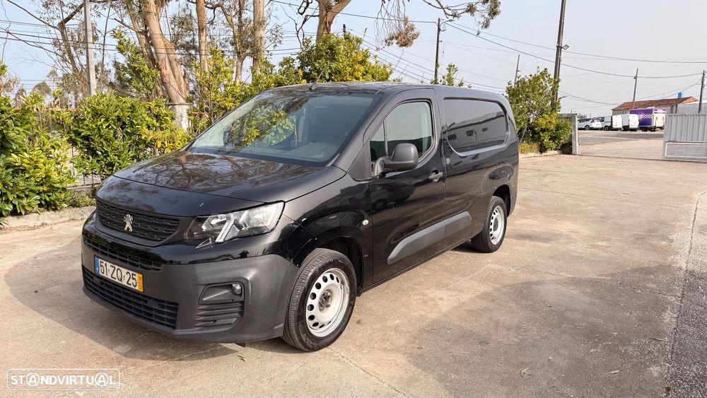 Peugeot Partner - 4
