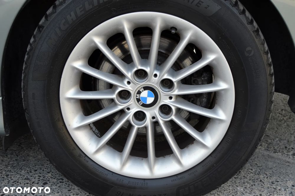 BMW Seria 5 - 17