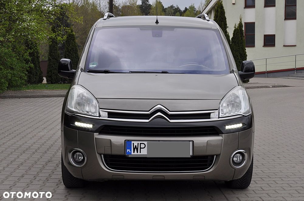 Citroën Berlingo 1.6 16V Multispace - 7