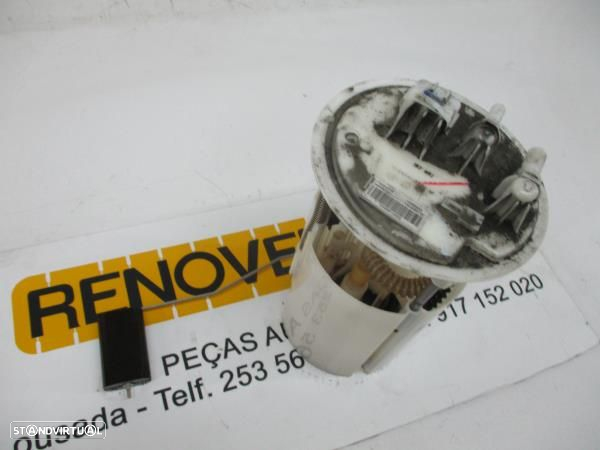 Bomba / Boia Combustivel  Renault Megane Iii Hatchback (Bz0/1_) - 2
