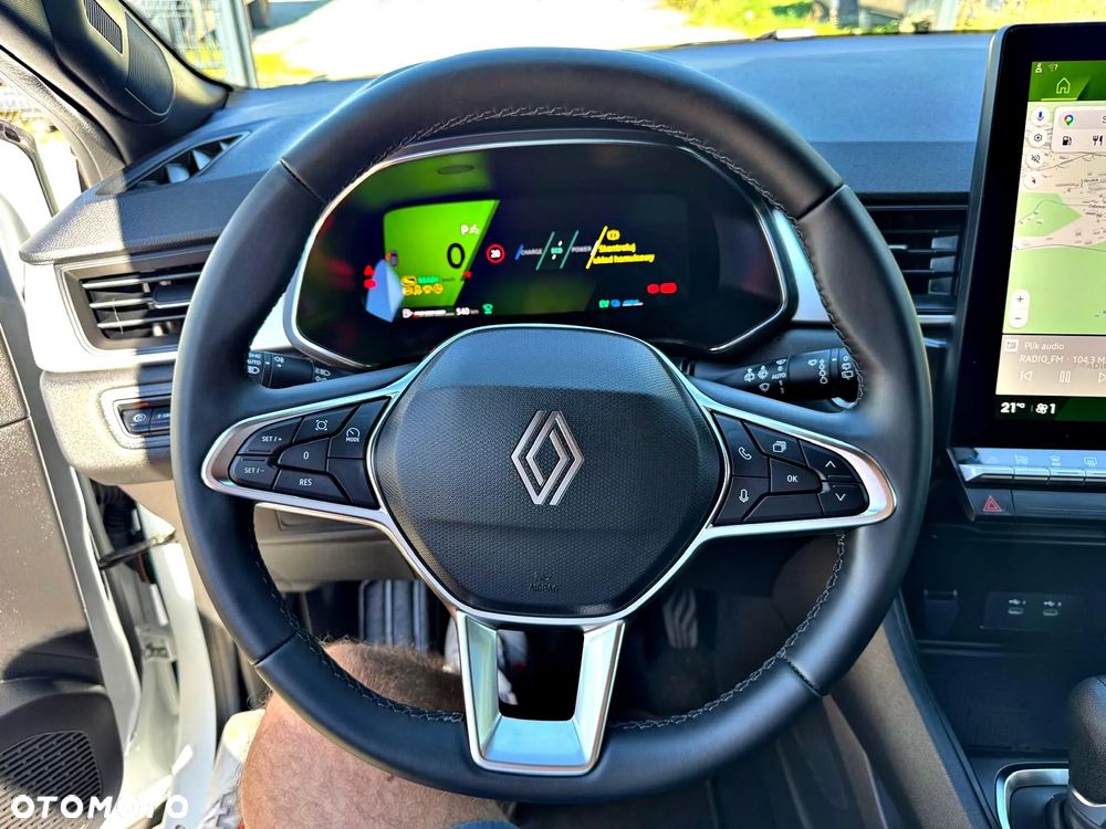 Renault Symbioz - 27