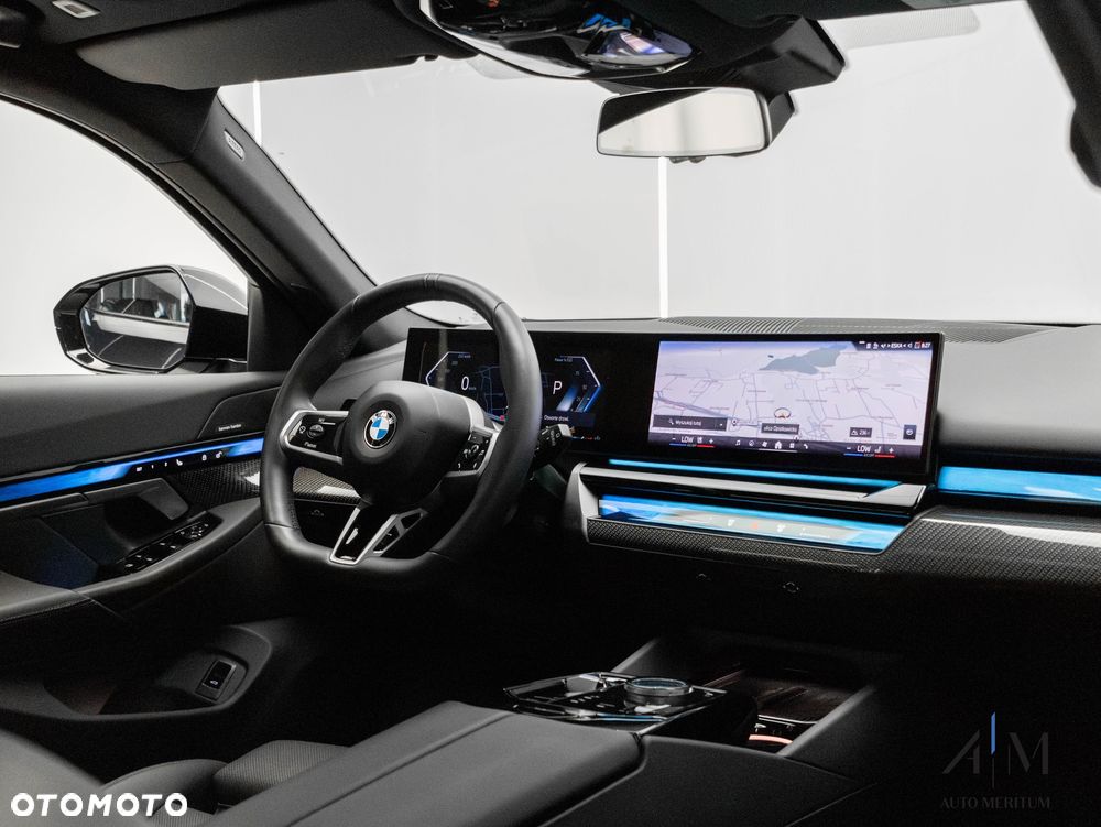 BMW Seria 5 - 18