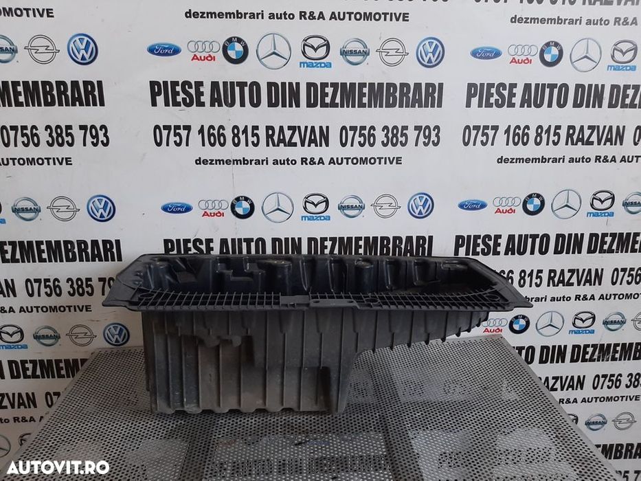 Fusta Spate Bmw Seria 1 E87 E81 Dezmembrez Bmw Seria 1 E87 E81 N47 M47 - 1