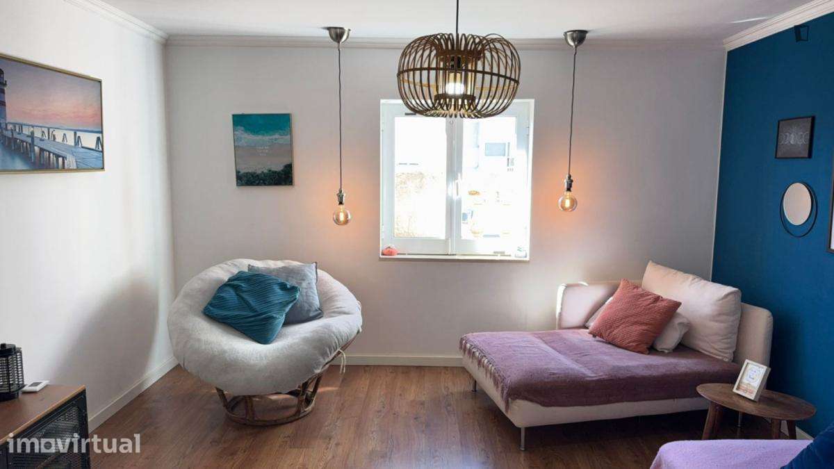 Apartamento com 2 quartos - localizado em Setubal - Grande imagem: 5/23