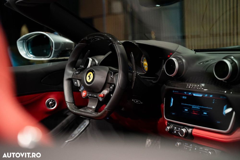 Ferrari Portofino - 26
