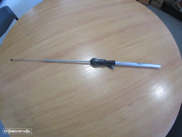 Modulo A6388270098 MERCEDES VITO W638  FOURGON  2003 2.2CDI 110CV 4P AZUL ANTENA - 1