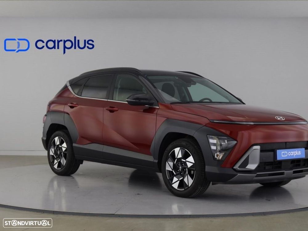 Hyundai Kauai 1.0 T-GDi Premium - 2