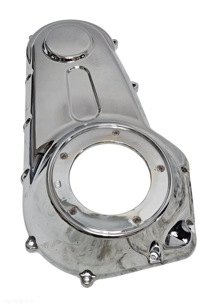 Pokrywa sprzęgła Harley Davidson Softail Dyna Twin Cam 60784-06 - 4