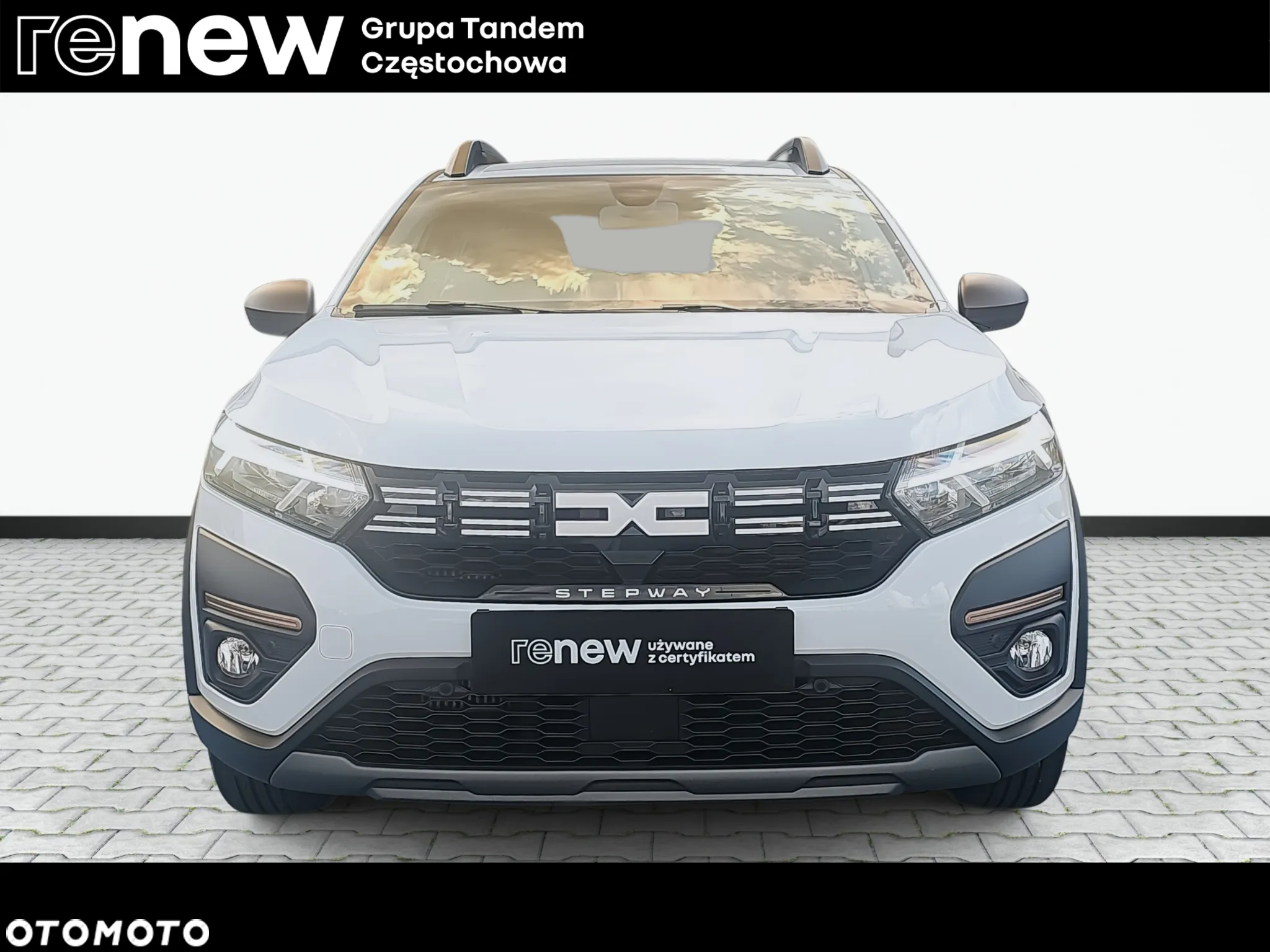 Dacia Sandero - 2