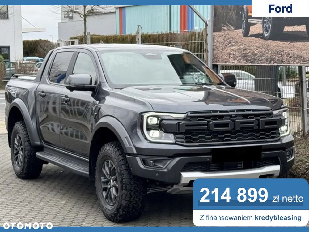 Ford Ranger - 1