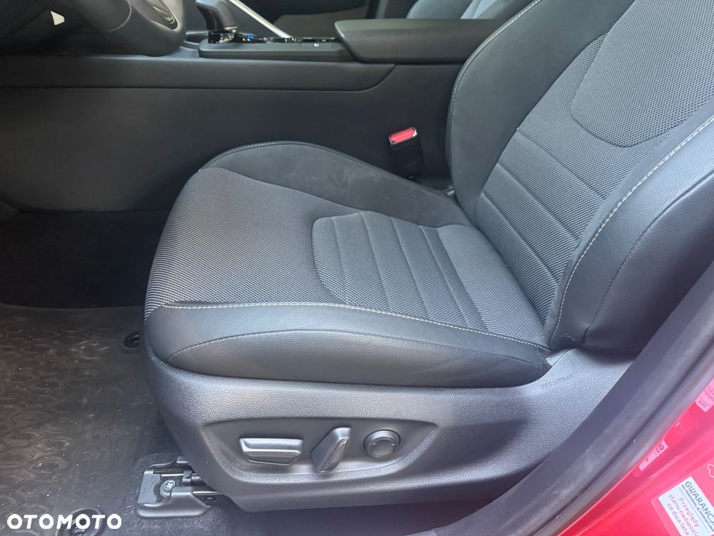 Toyota C-HR 2.0 Hybrid Dynamic Force Executive - 9