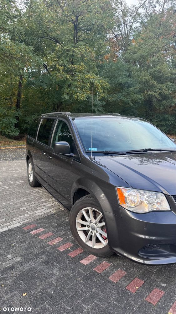 Dodge Grand Caravan 3.6 Express - 3