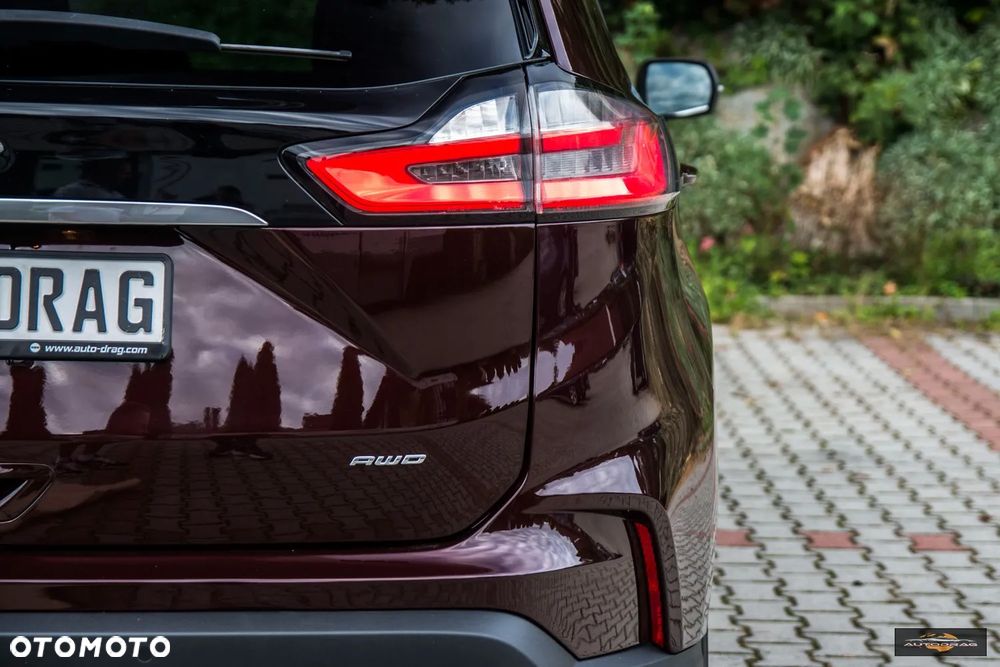 Ford Edge - 15