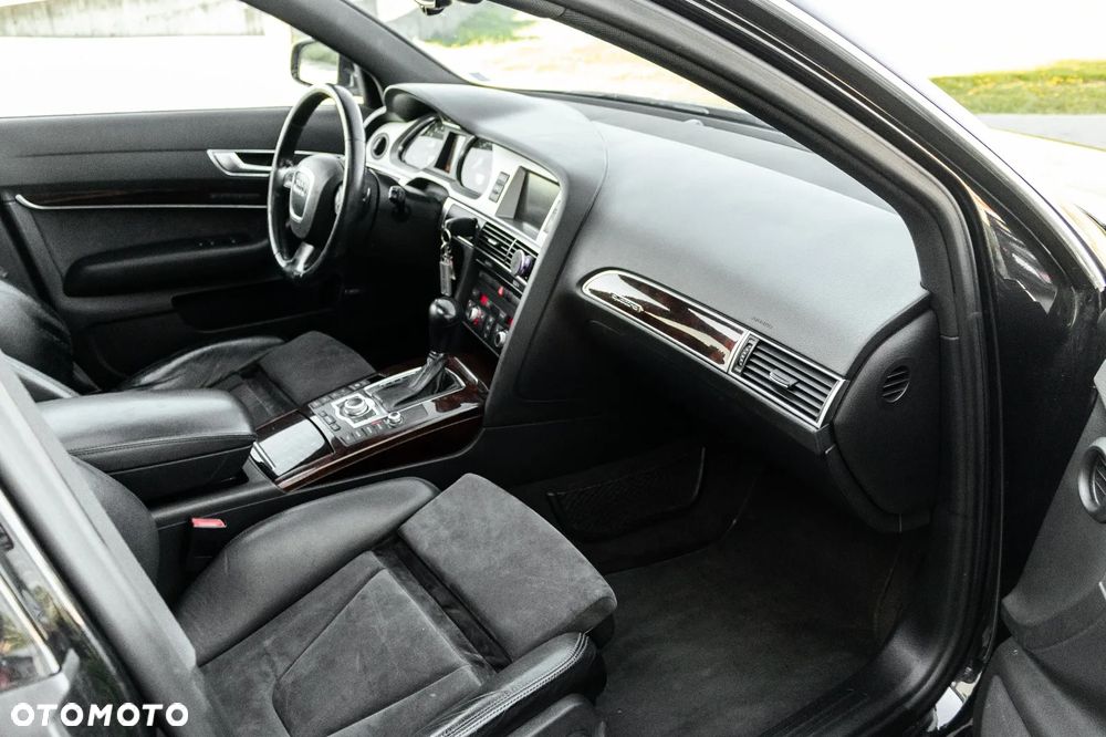 Audi A6 - 22