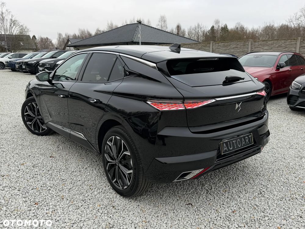 DS Automobiles DS 4 1.2 PureTech Opera - 11