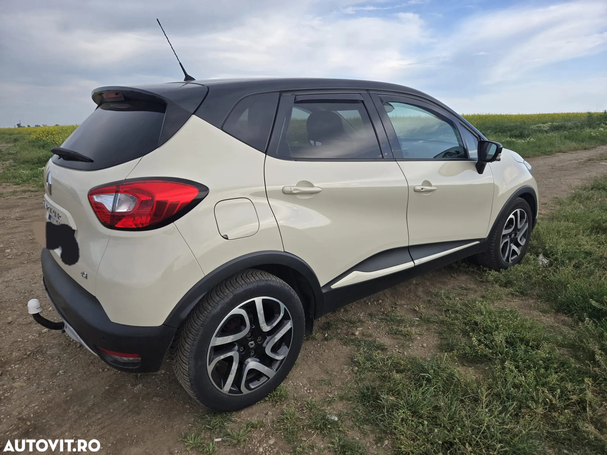 Renault Captur - 3