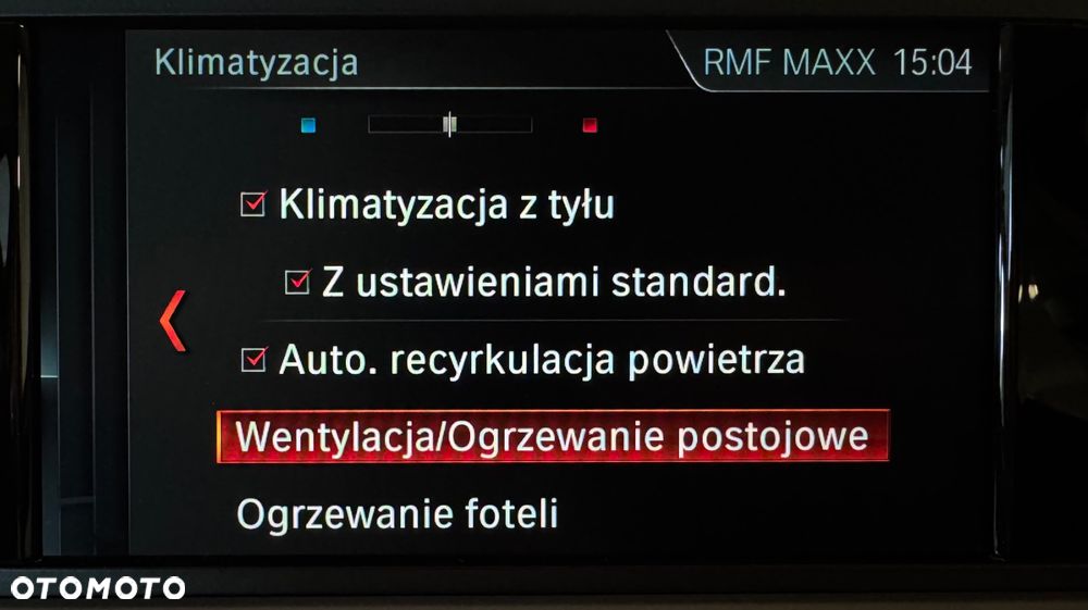 BMW X3 xDrive20d - 26