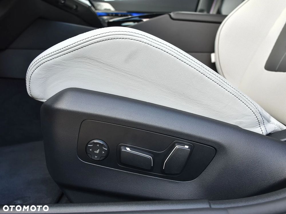 BMW M5 PHEV - 19