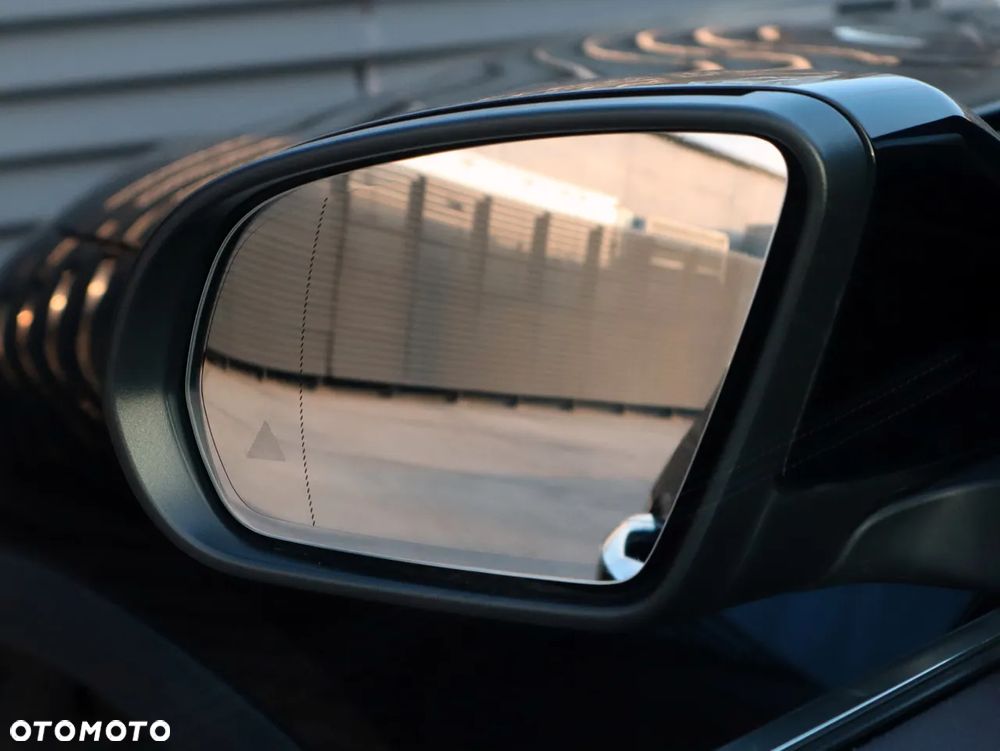 Mercedes-Benz GLA 200 d 4-Matic Progressive 8G-DCT - 13