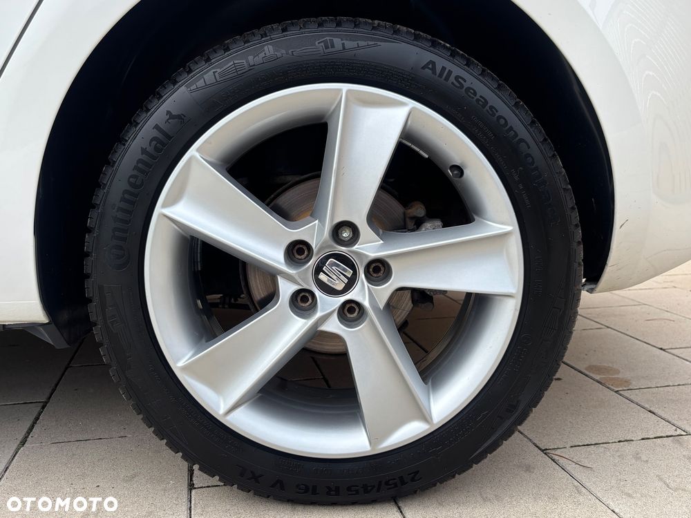 Seat Ibiza 1.2 TSI FR - 10