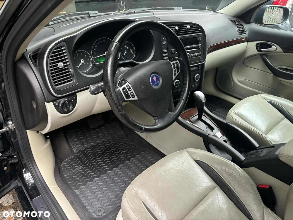 Saab 9-3 - 14