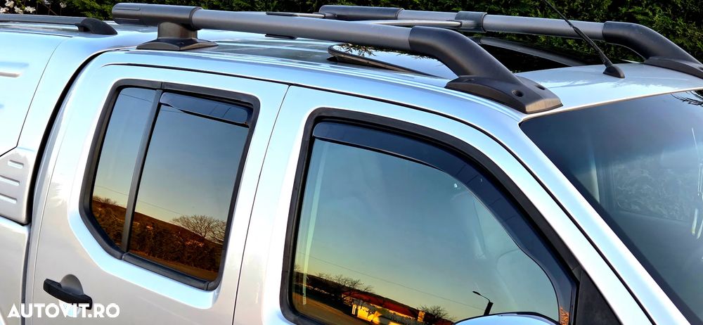 Nissan Navara Autm. LB LE - 19