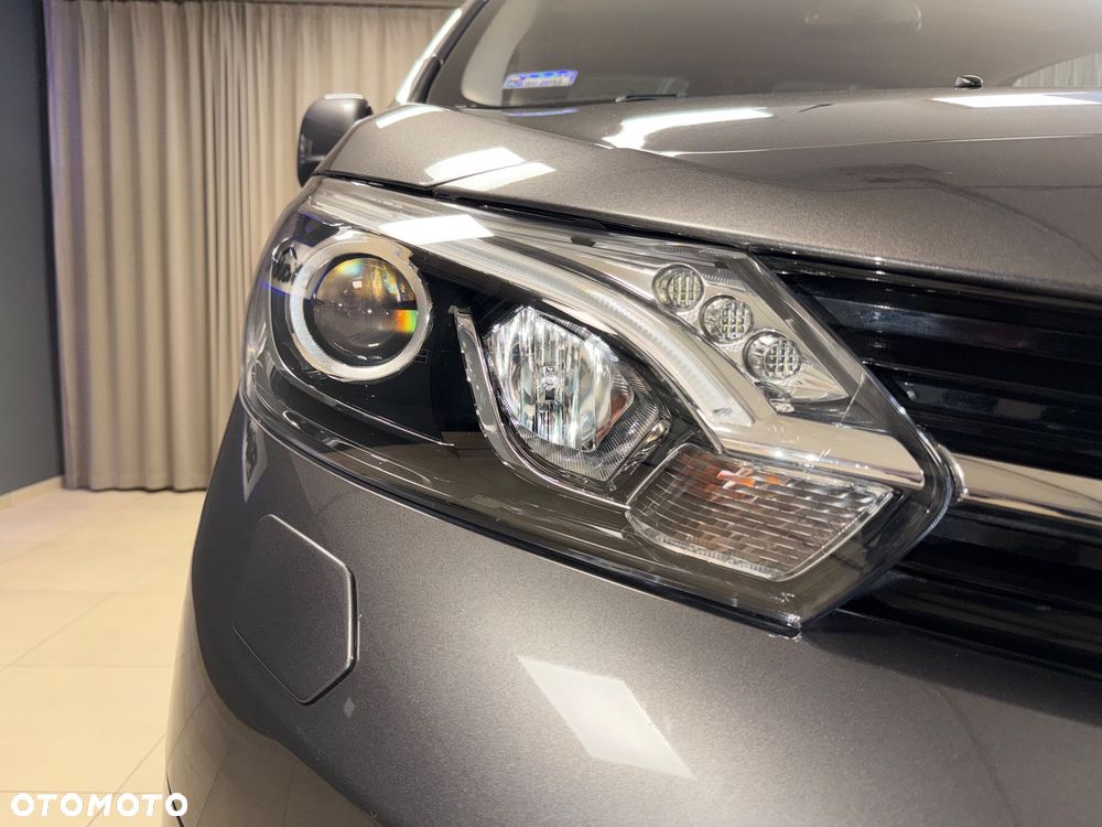 Toyota Proace Verso 2.0 D4-D Long VIP - 22