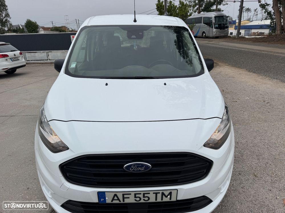Ford Transit Connect 1.5 TDCi 230 L2 Active - 1