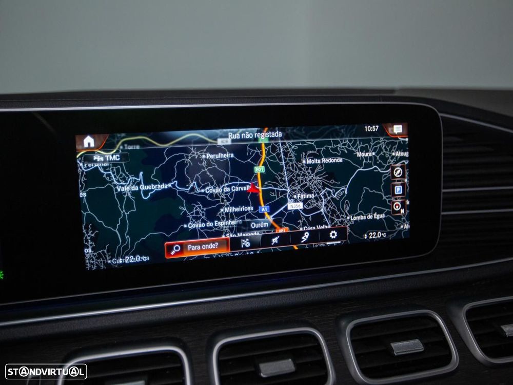 Mercedes-Benz GLE 350 de 4Matic - 24