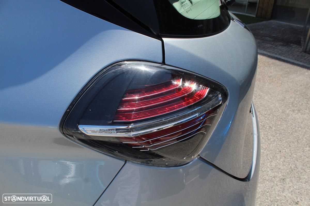 Renault Zoe (c/ Bateria) Limited 50 - 12