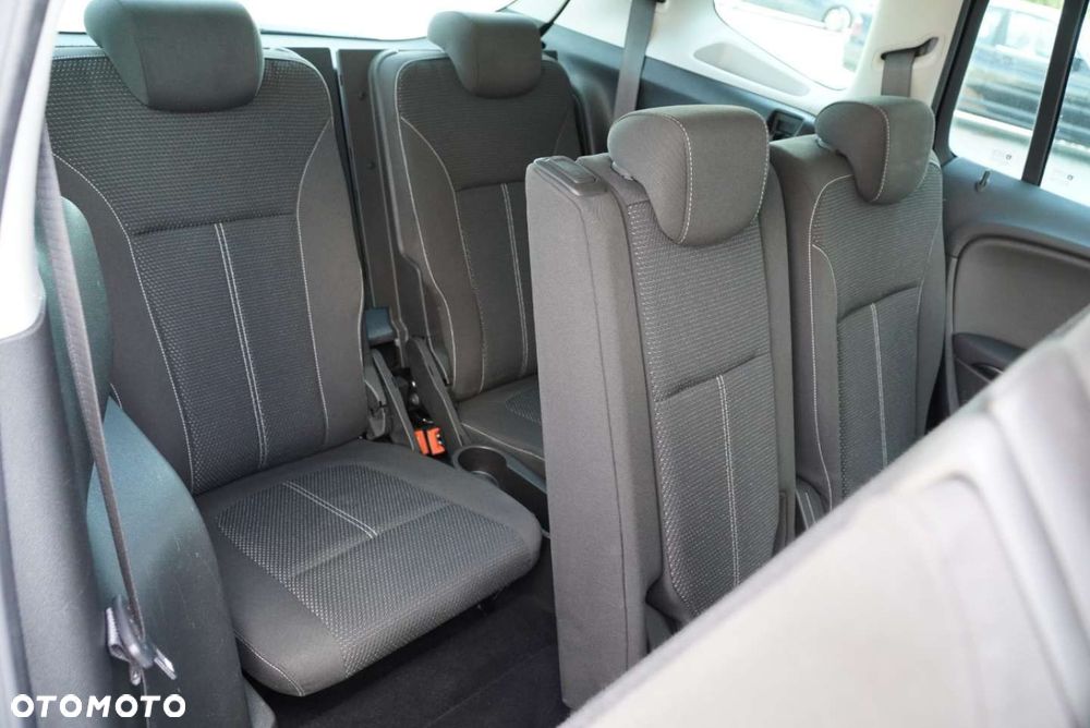 Opel Zafira 1.6 D Start/Stop Business Innovation - 8