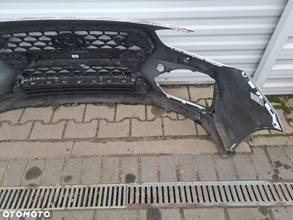 Zderzak przedni Przód Hyundai i30 III N-LINE 86511S0000 - 13