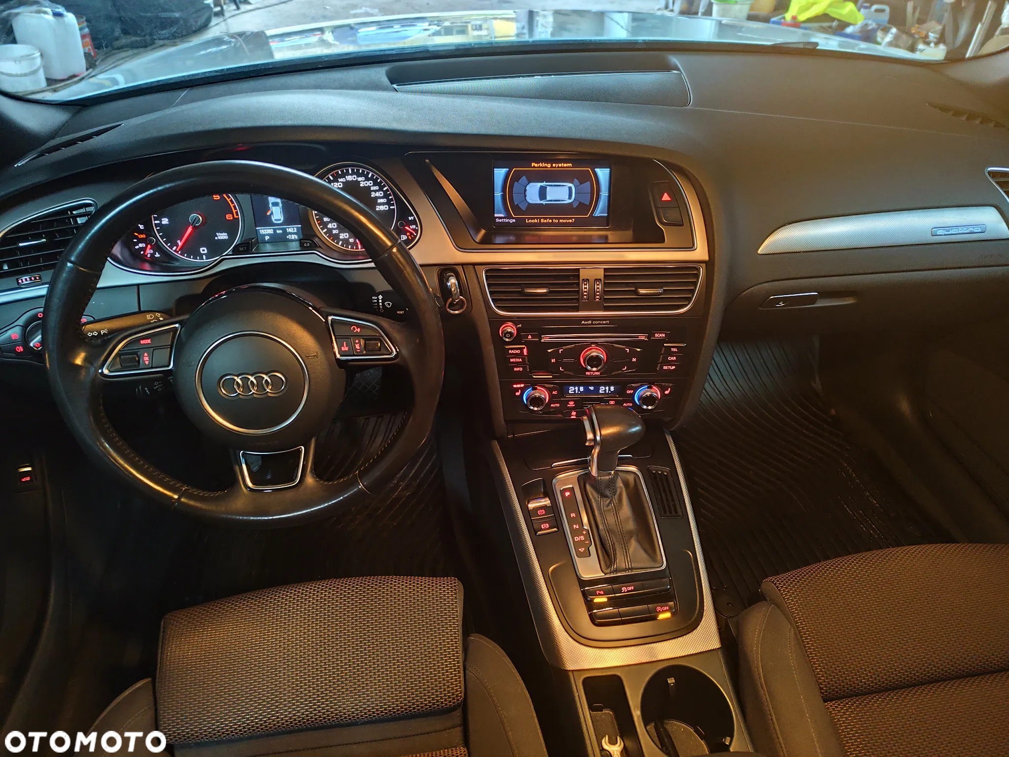 Audi A4 Allroad 2.0 TDI Quattro S tronic - 21