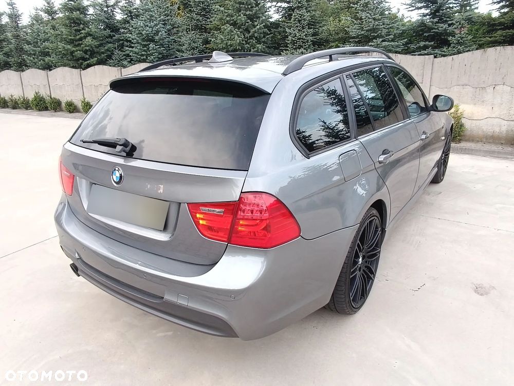 BMW Seria 3 - 4