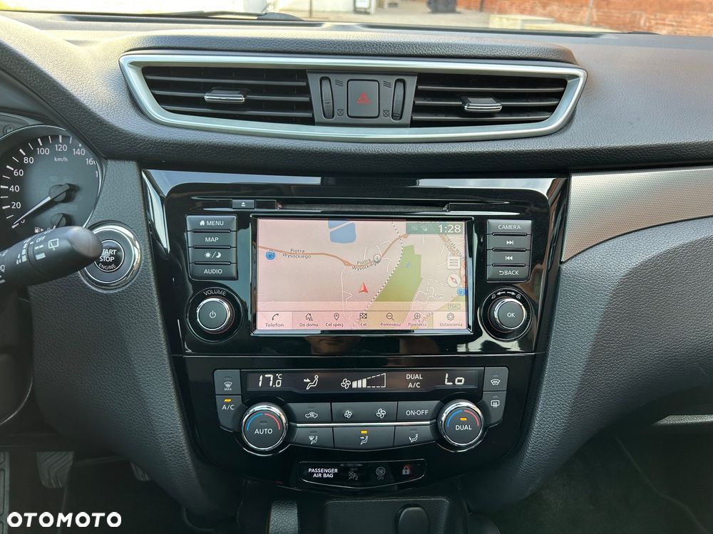 Nissan Qashqai - 32