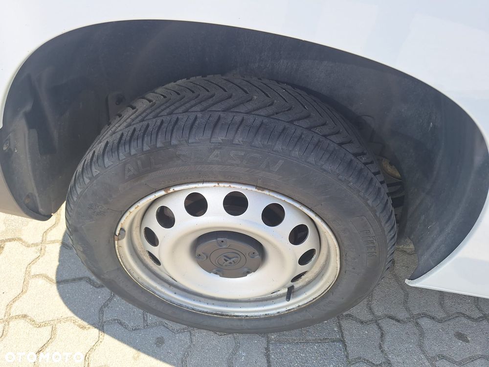 Toyota Proace City Van L2H1 3 osobowy Jak Doblo Partner Combo - 23