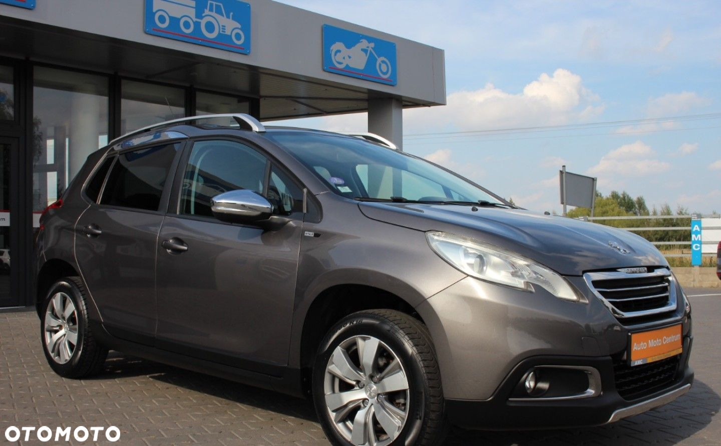 Peugeot 2008 - 3