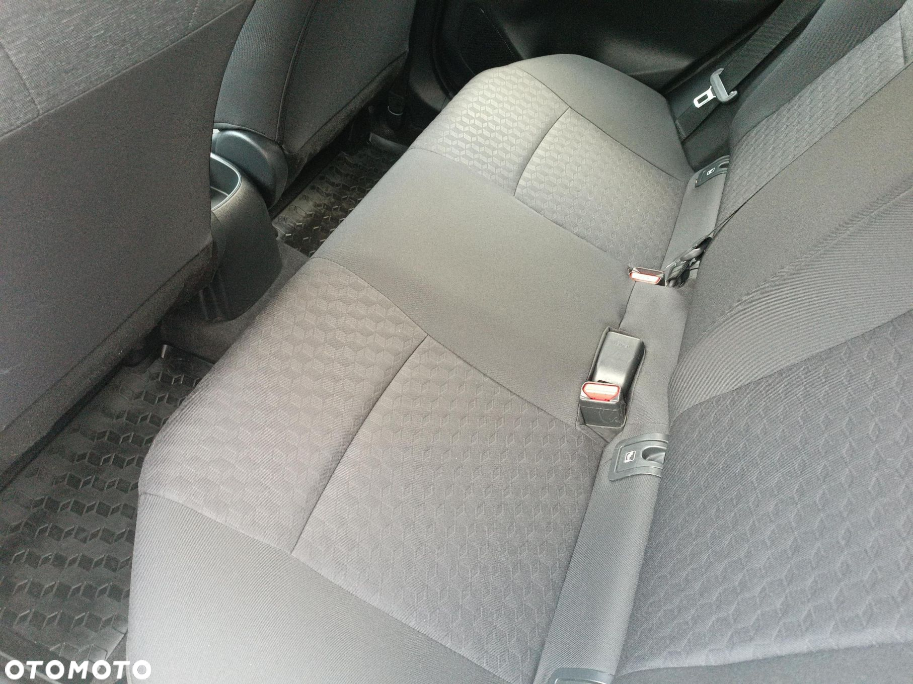 Toyota Yaris 1.0 Comfort - 16