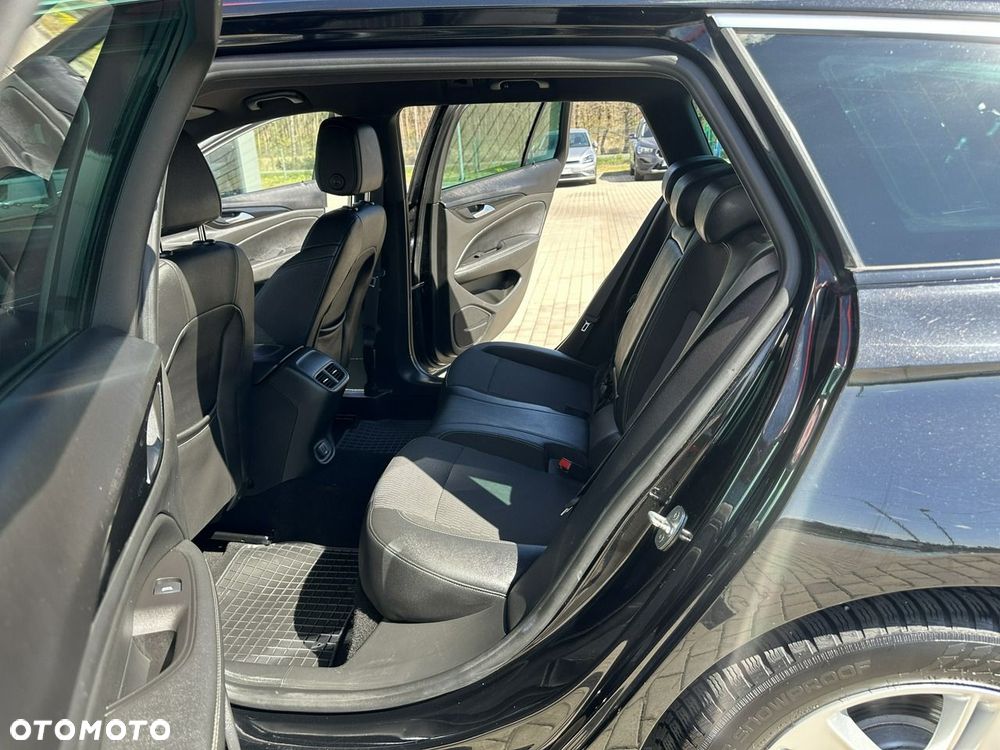 Opel Insignia 2.0 Automatik Innovation - 13