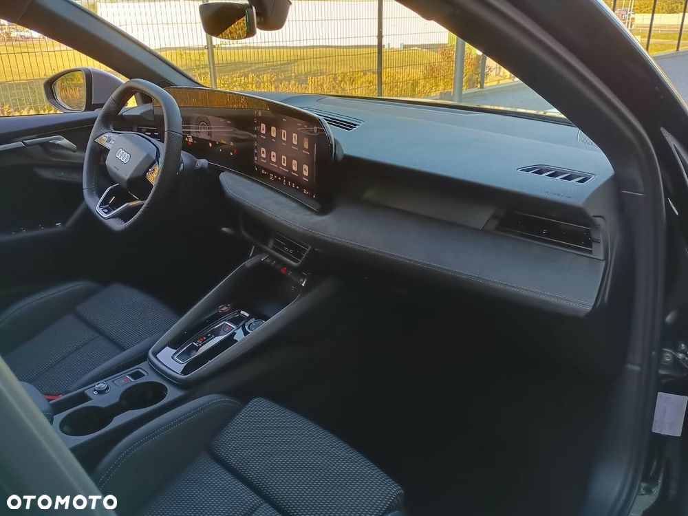 Audi S3 Sportback - 19