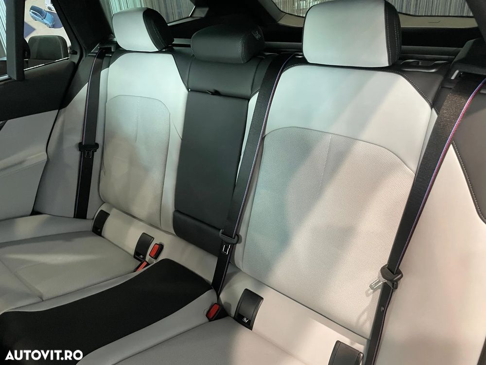 BMW M5 xDrive AT PHEV - 15