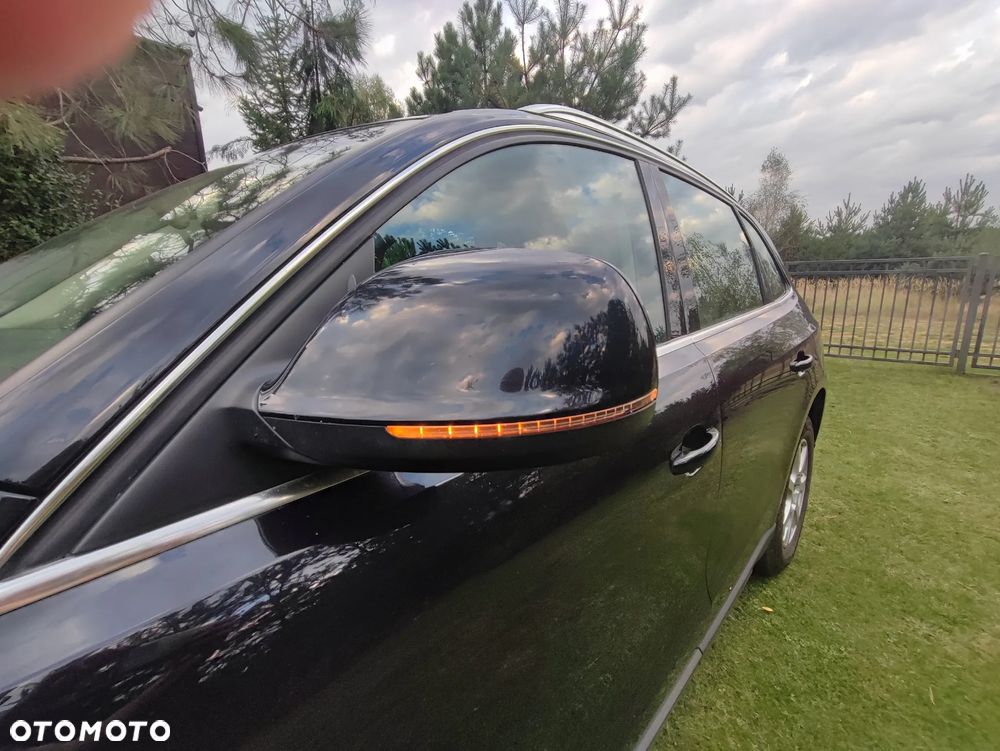 Audi Q5 2.0 TDI quattro S tronic - 8