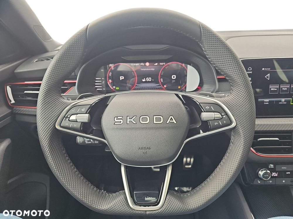 Skoda Kamiq 1.5 TSI Monte Carlo DSG - 20