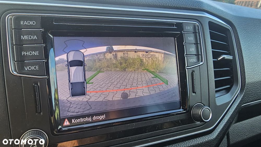 Volkswagen Amarok 3.0 V6 TDi 4MOTION Aventura - 17