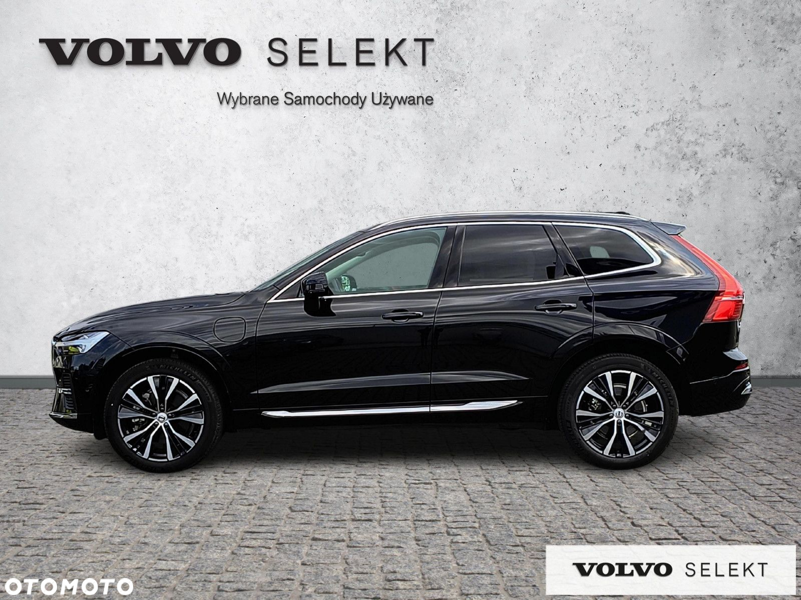 Volvo XC 60 - 7