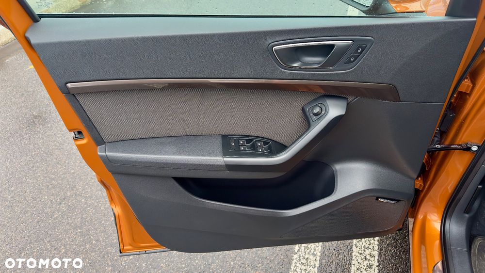 Seat Ateca 2.0 TDI Xcellence S&S 4Drive - 29