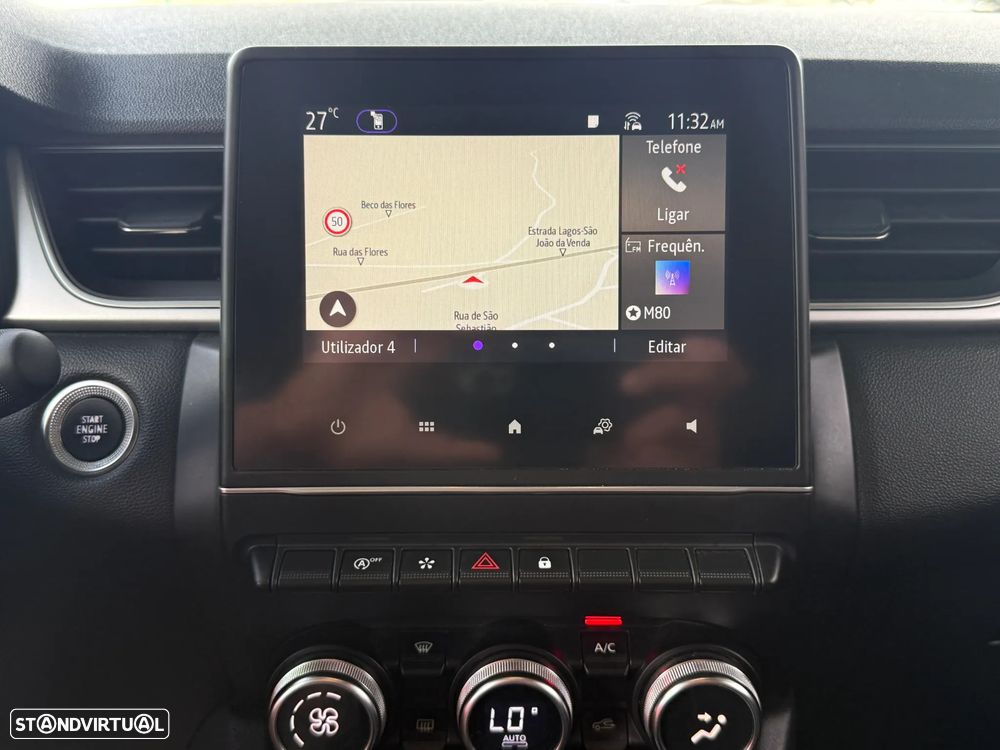 Renault Captur TCe 90 INTENS - 39