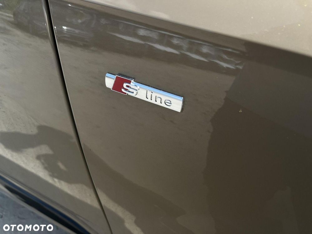 Audi Q7 - 11