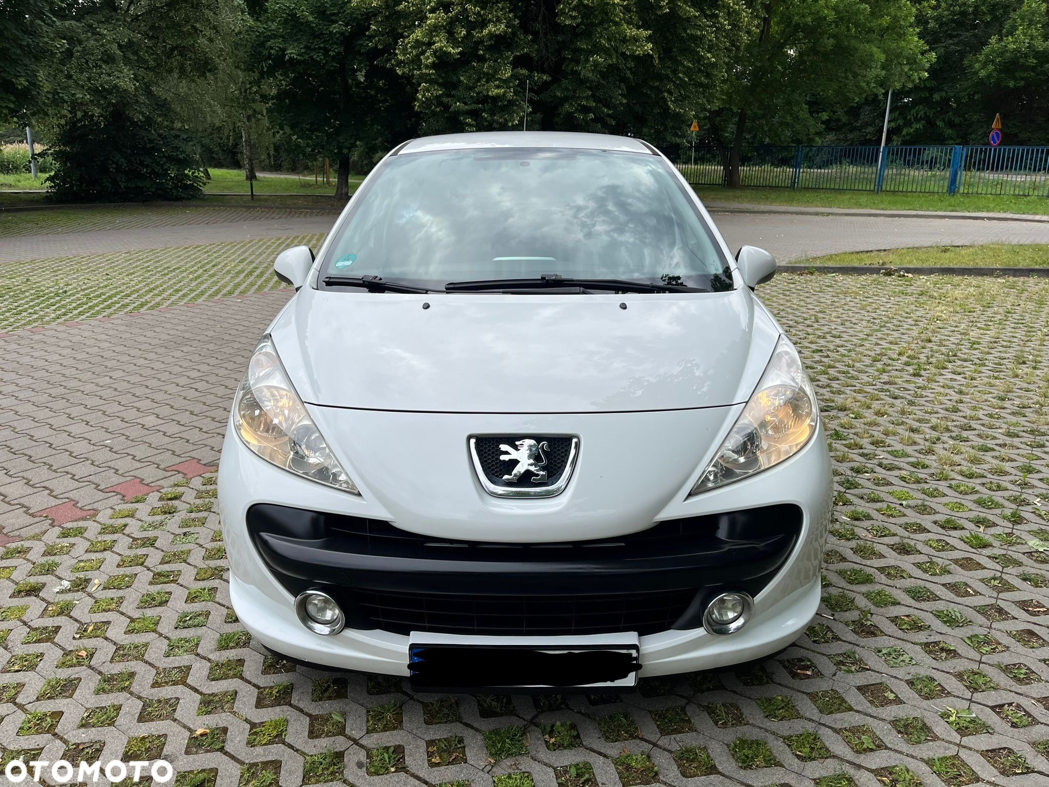 Peugeot 207 - 7